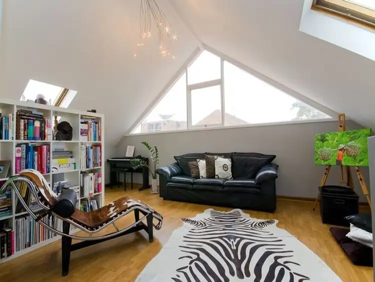 Second view of Homely apartment listing, 6/226 James Street, Northbridge WA 6003