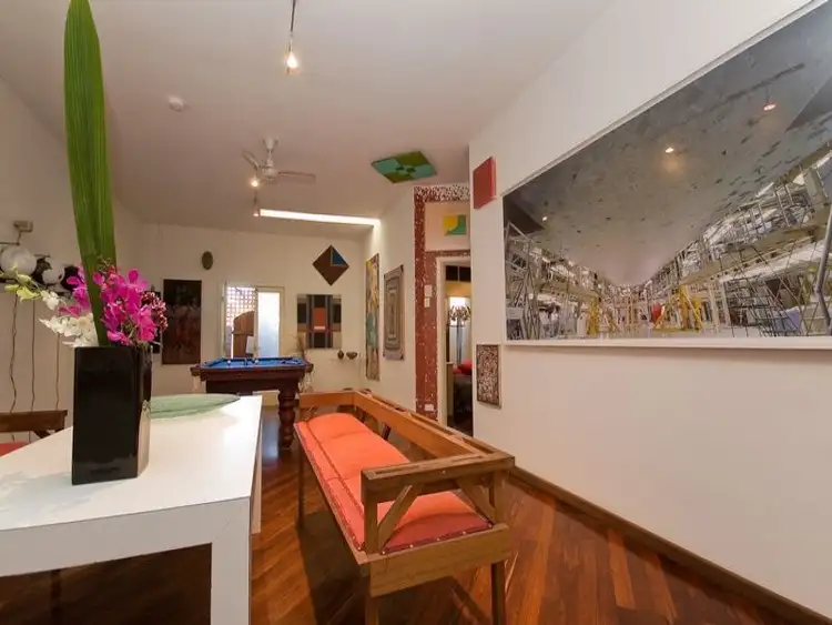 Second view of Homely house listing, 77 Lindsay Street, Perth WA 6000