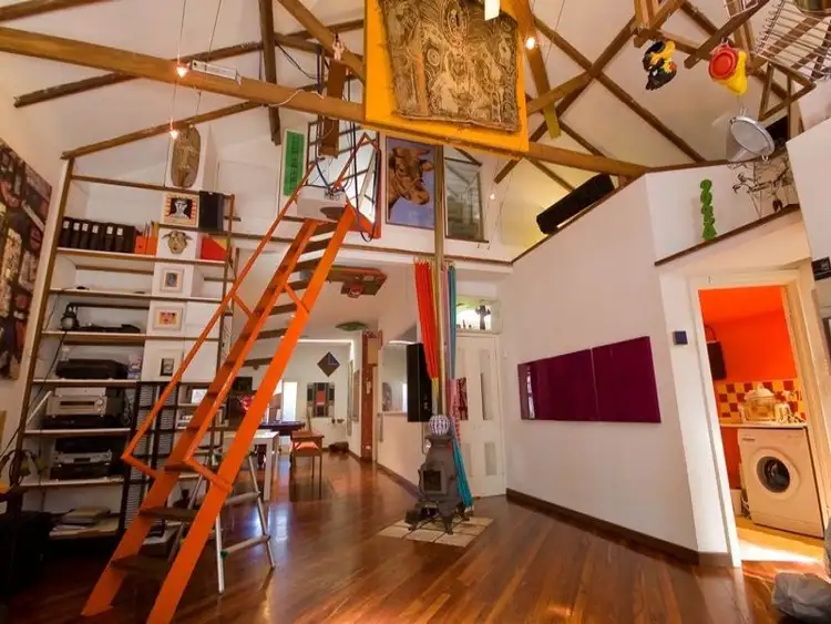 Sixth view of Homely house listing, 77 Lindsay Street, Perth WA 6000