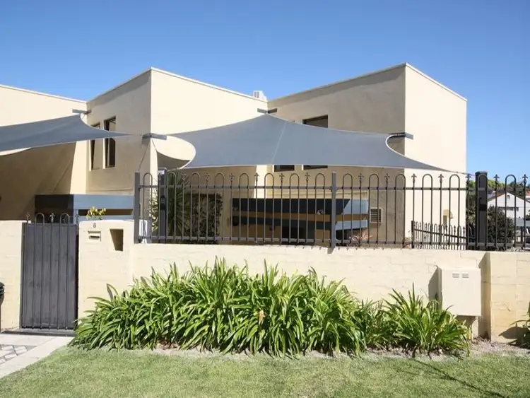 8/166 Joel Terrace, Mount Lawley WA 6050