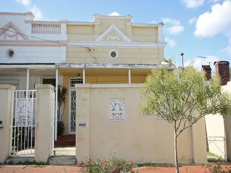 Main view of Homely house listing, 14 Church Street, Perth WA 6000