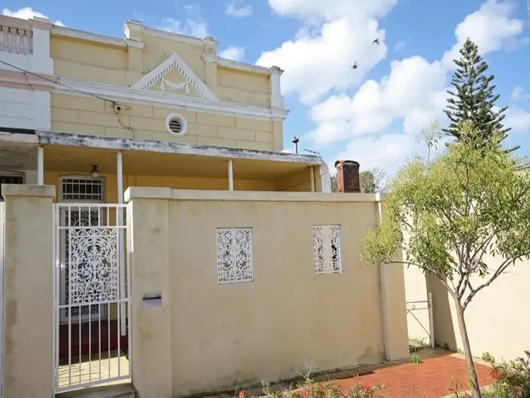 Second view of Homely house listing, 14 Church Street, Perth WA 6000