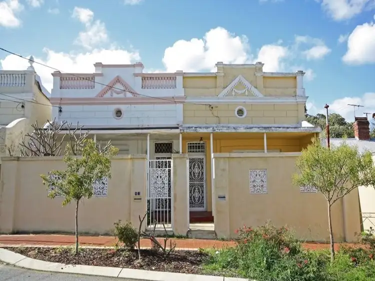 Third view of Homely house listing, 14 Church Street, Perth WA 6000