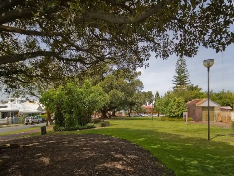 Fifth view of Homely house listing, 14 Church Street, Perth WA 6000