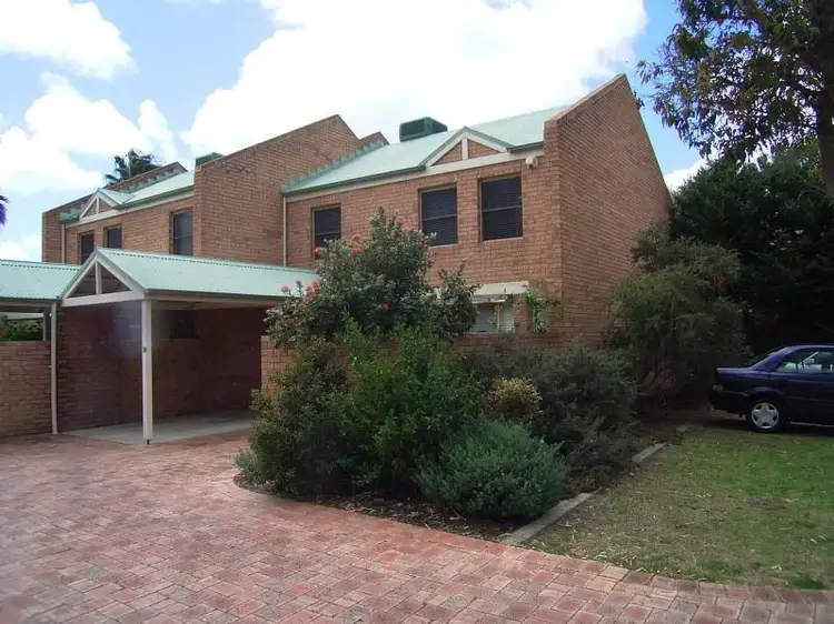 21/5 Brentham Street, Leederville WA 6007