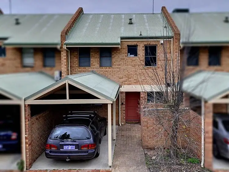 8/3 Brentham Street, Leederville WA 6007