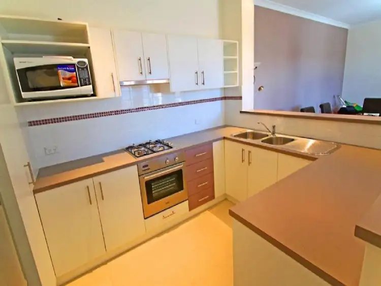 Fourth view of Homely apartment listing, 9/134 Aberdeen Street, Northbridge WA 6003