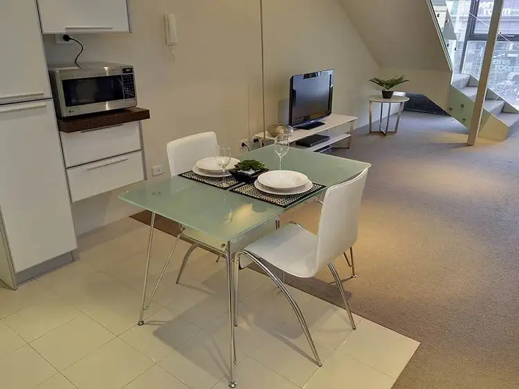 Second view of Homely apartment listing, 8/315 Bulwer Street, Perth WA 6000