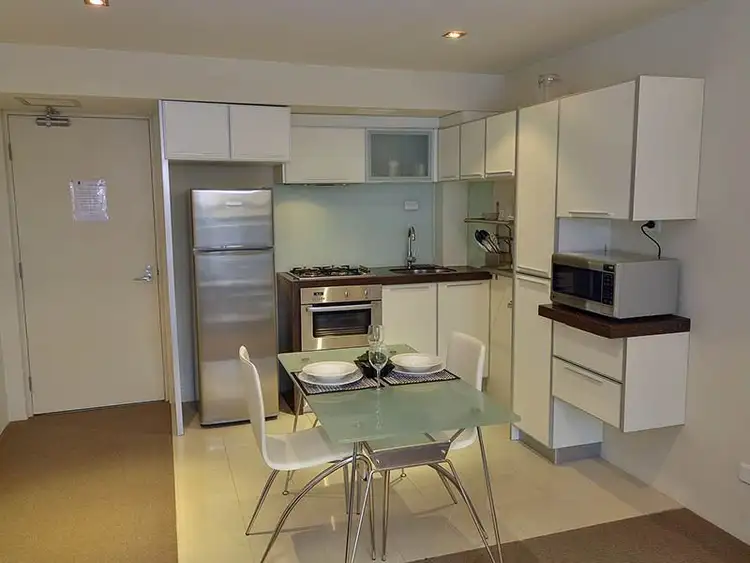 Third view of Homely apartment listing, 8/315 Bulwer Street, Perth WA 6000