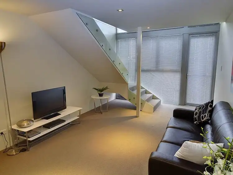 Fourth view of Homely apartment listing, 8/315 Bulwer Street, Perth WA 6000
