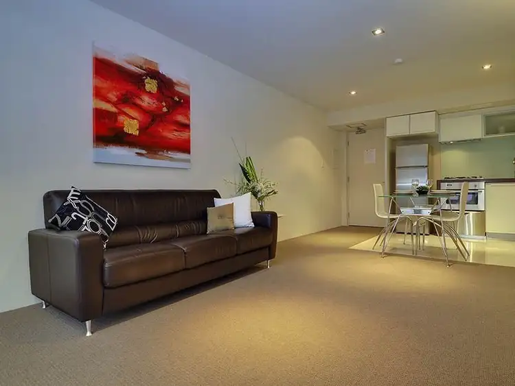 Fifth view of Homely apartment listing, 8/315 Bulwer Street, Perth WA 6000