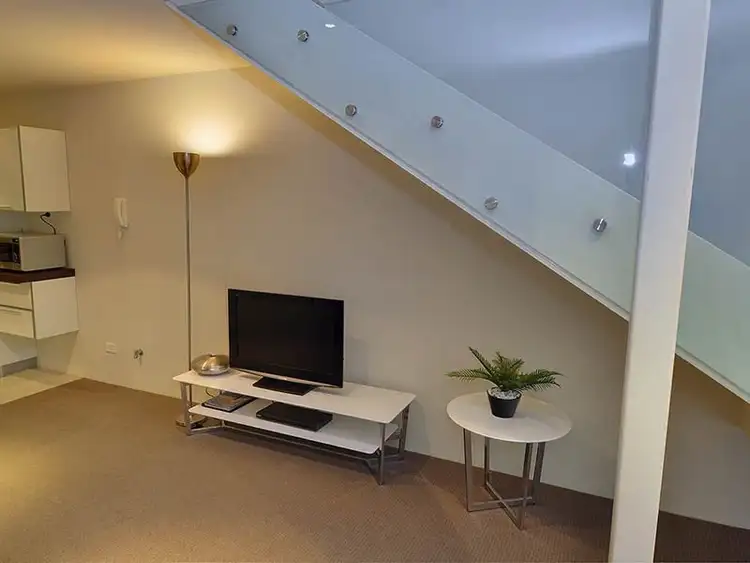Seventh view of Homely apartment listing, 8/315 Bulwer Street, Perth WA 6000