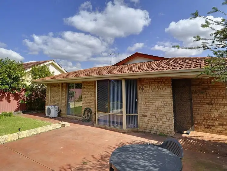 Second view of Homely villa listing, 1/367 Lennard Street, Dianella WA 6059