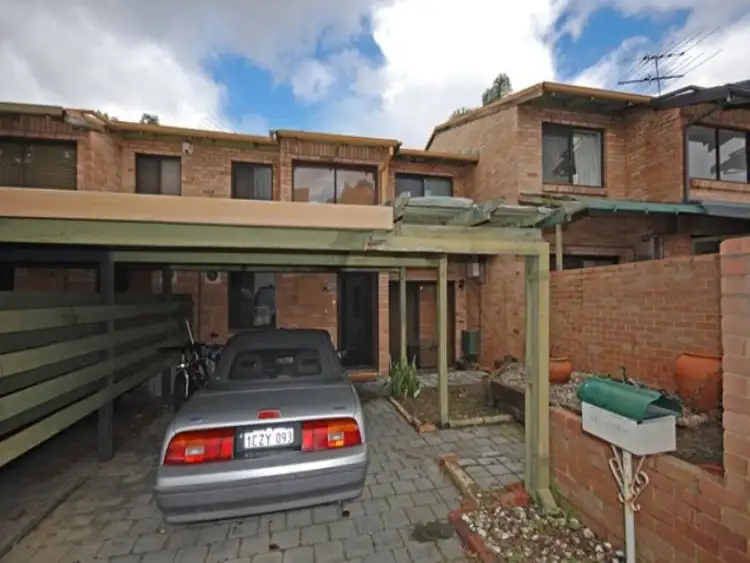 7/11 Little Russell Street, North Perth WA 6006