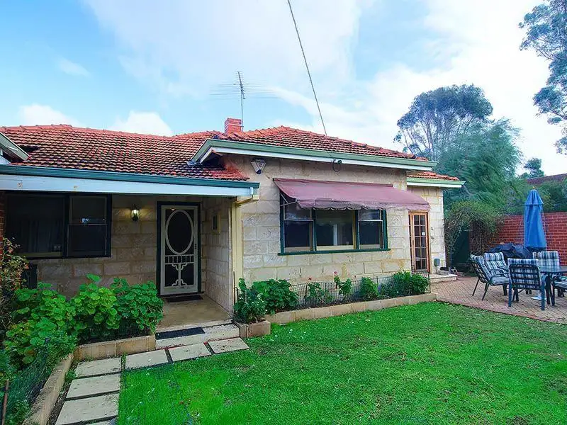 Main view of Homely house listing, 41 Stoneham Street, Joondanna WA 6060