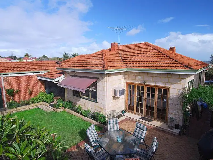 Second view of Homely house listing, 41 Stoneham Street, Joondanna WA 6060