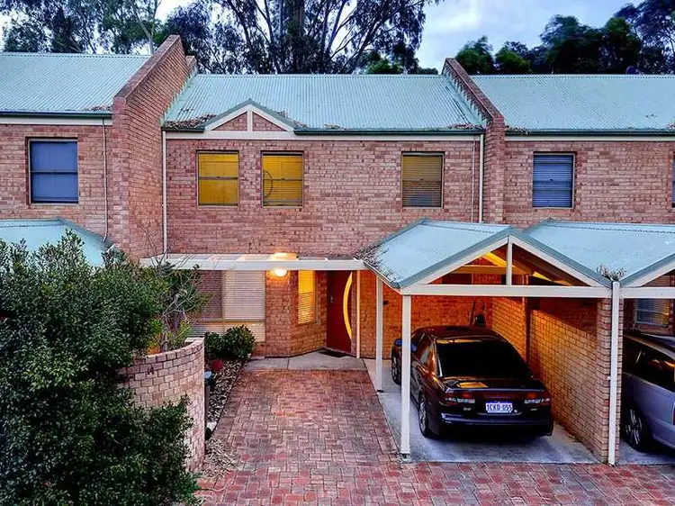 14/3 Brentham Street, Leederville WA 6007