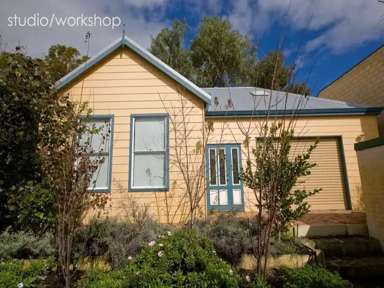 Second view of Homely house listing, 13 Cantle Street, Perth WA 6000