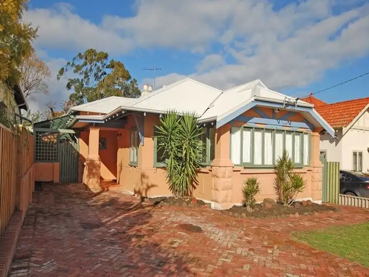 63 Mabel Street, North Perth WA 6006