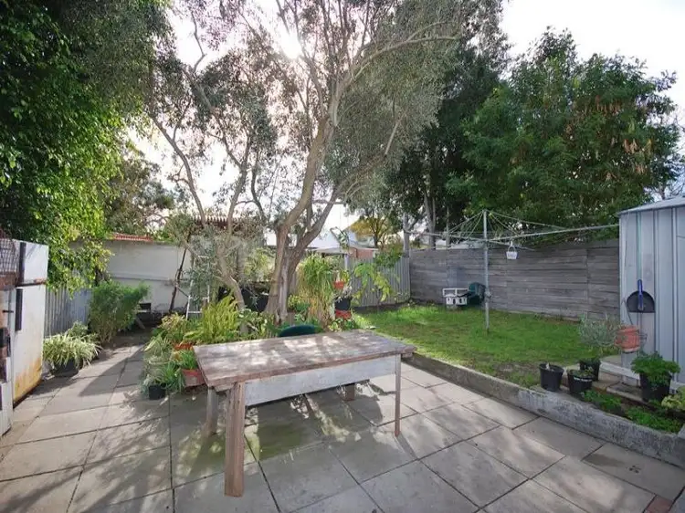 Second view of Homely house listing, 6 Muriel Place, Leederville WA 6007