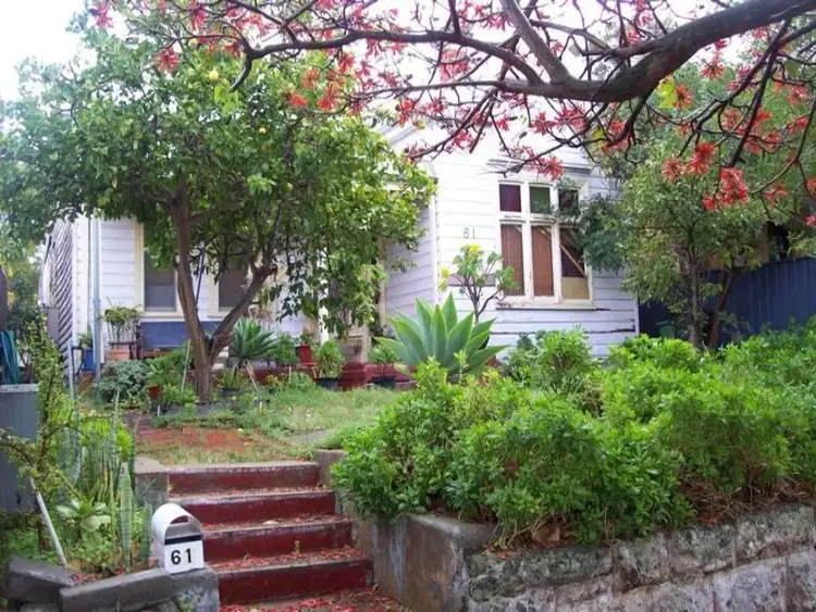 Second view of Homely house listing, 61 Kimberley Street, West Leederville WA 6007