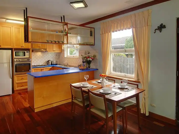 Fourth view of Homely house listing, 35A Wordsworth Avenue, Yokine WA 6060