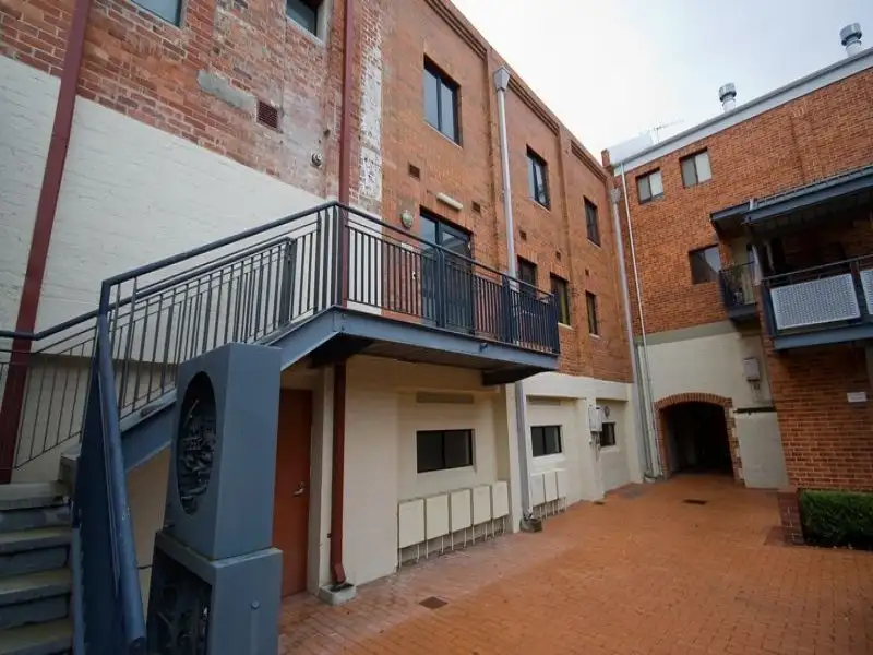 Main view of Homely apartment listing, 38/65 Palmerston Street, Northbridge WA 6003