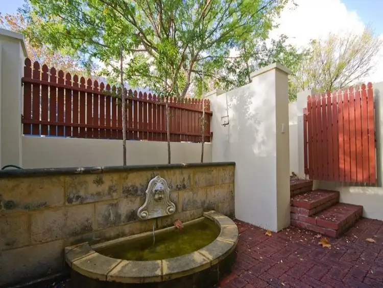 Third view of Homely house listing, 41 John Street, Northbridge WA 6003
