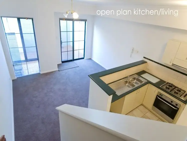 Seventh view of Homely house listing, 41 John Street, Northbridge WA 6003