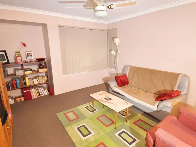 Fourth view of Homely house listing, 48 Edale Way, Westminster WA 6061