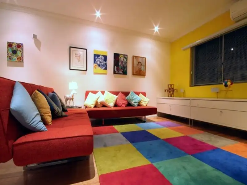 Main view of Homely apartment listing, 4/471 William (Cnr Ruth) Street, Perth WA 6000