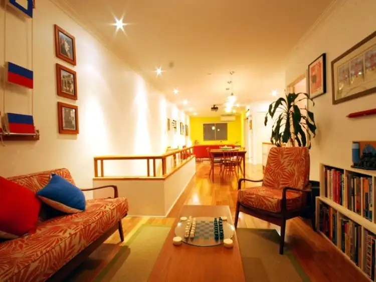 Second view of Homely apartment listing, 4/471 William (Cnr Ruth) Street, Perth WA 6000