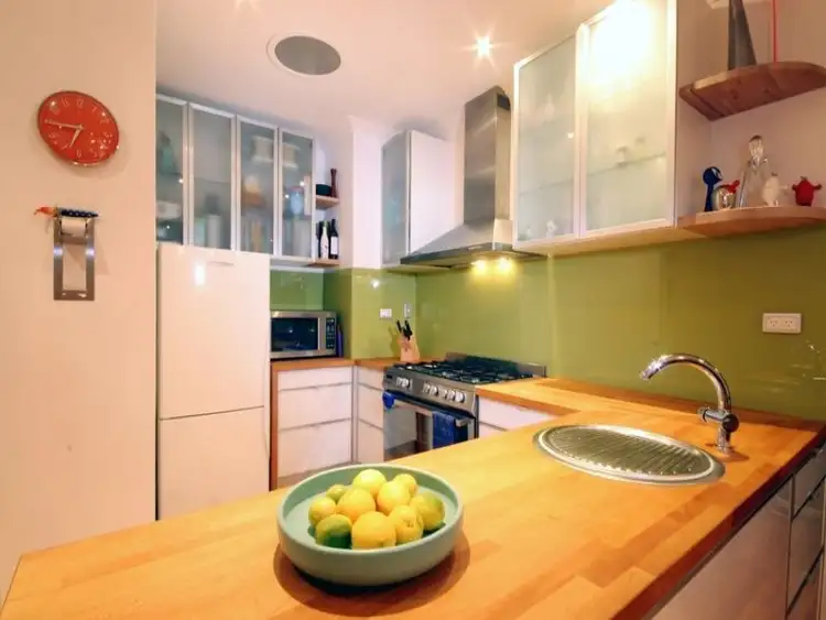 Third view of Homely apartment listing, 4/471 William (Cnr Ruth) Street, Perth WA 6000