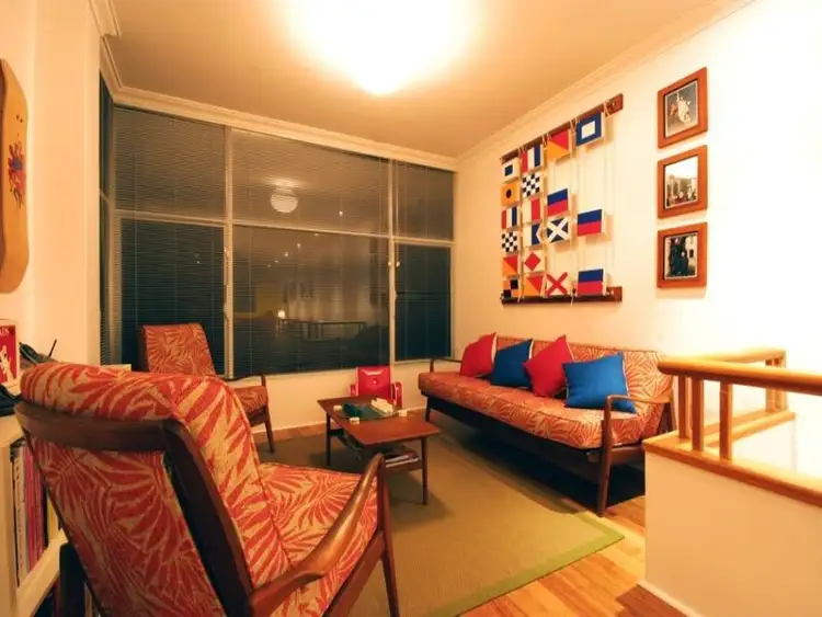 Fourth view of Homely apartment listing, 4/471 William (Cnr Ruth) Street, Perth WA 6000