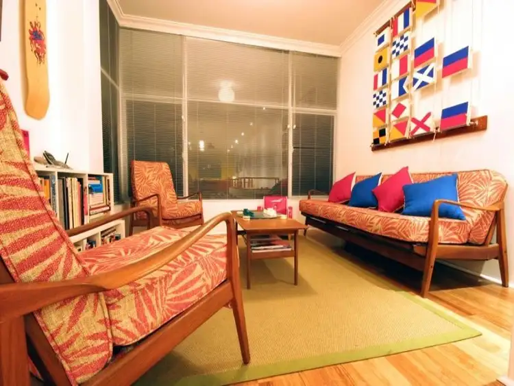 Fifth view of Homely apartment listing, 4/471 William (Cnr Ruth) Street, Perth WA 6000