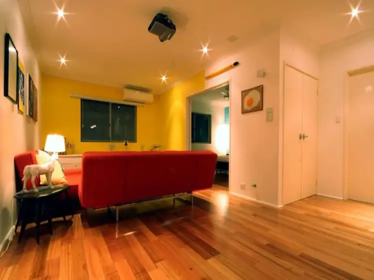 Sixth view of Homely apartment listing, 4/471 William (Cnr Ruth) Street, Perth WA 6000