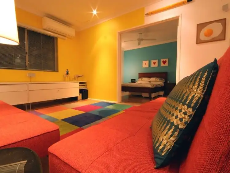 Seventh view of Homely apartment listing, 4/471 William (Cnr Ruth) Street, Perth WA 6000
