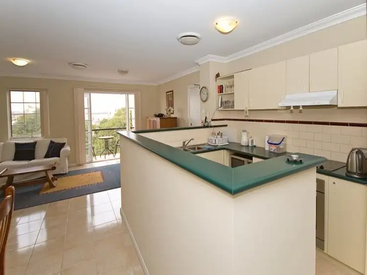 Fourth view of Homely apartment listing, 12/9 Shenton Street, Northbridge WA 6003