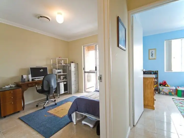 Fifth view of Homely apartment listing, 12/9 Shenton Street, Northbridge WA 6003