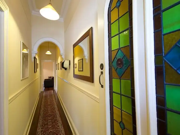Second view of Homely house listing, 195 Lincoln Street, Perth WA 6000