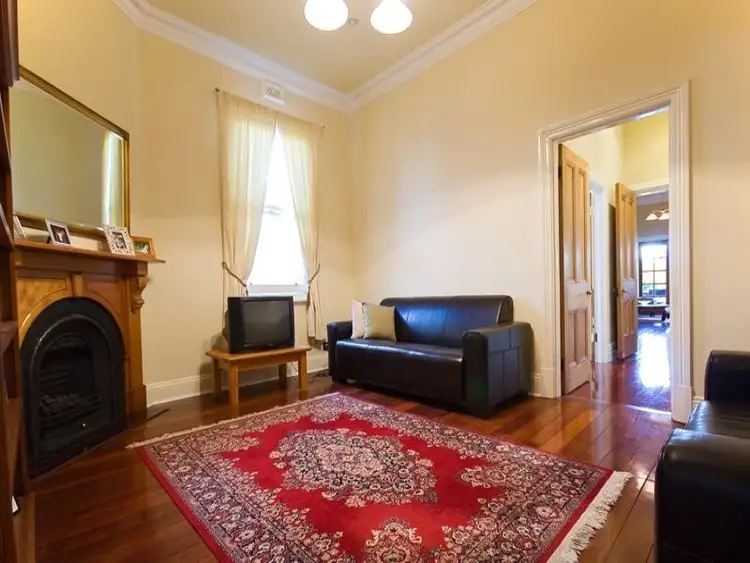 Fourth view of Homely house listing, 195 Lincoln Street, Perth WA 6000
