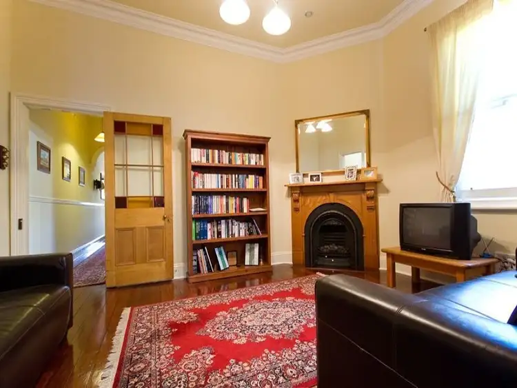 Fifth view of Homely house listing, 195 Lincoln Street, Perth WA 6000