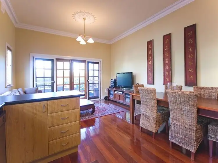 Sixth view of Homely house listing, 195 Lincoln Street, Perth WA 6000