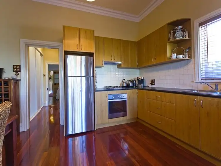 Seventh view of Homely house listing, 195 Lincoln Street, Perth WA 6000
