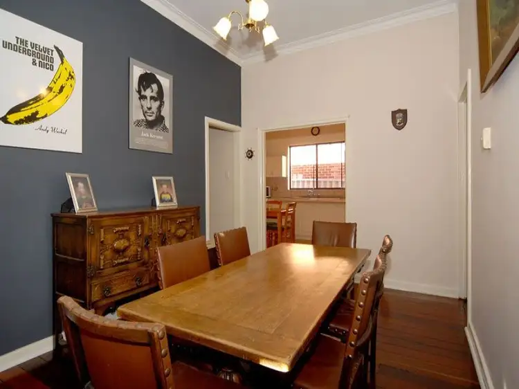 Third view of Homely house listing, 14 Rae Street, Leederville WA 6007