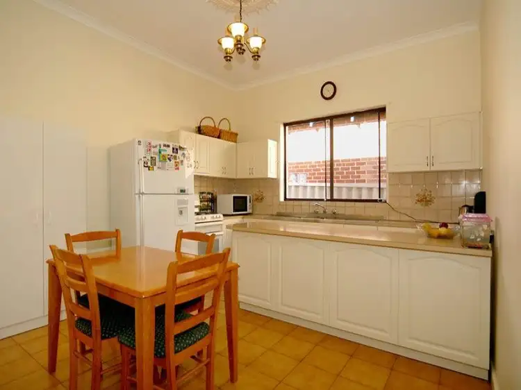 Fourth view of Homely house listing, 14 Rae Street, Leederville WA 6007