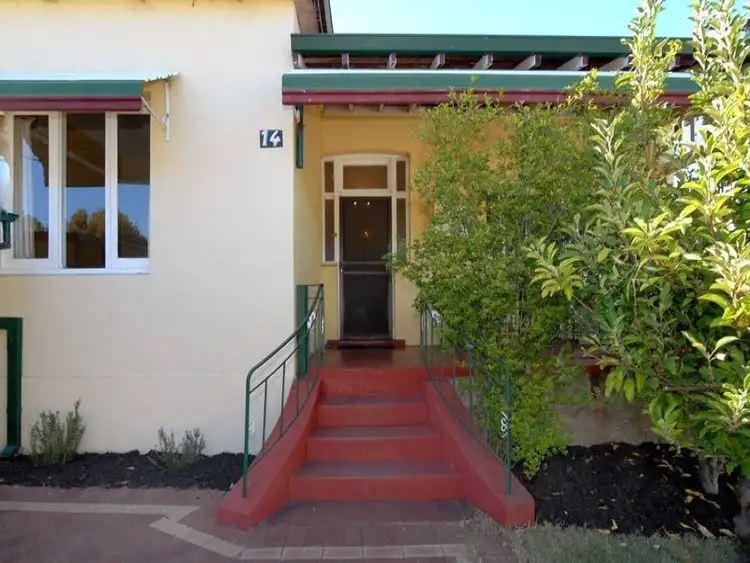 Seventh view of Homely house listing, 14 Rae Street, Leederville WA 6007