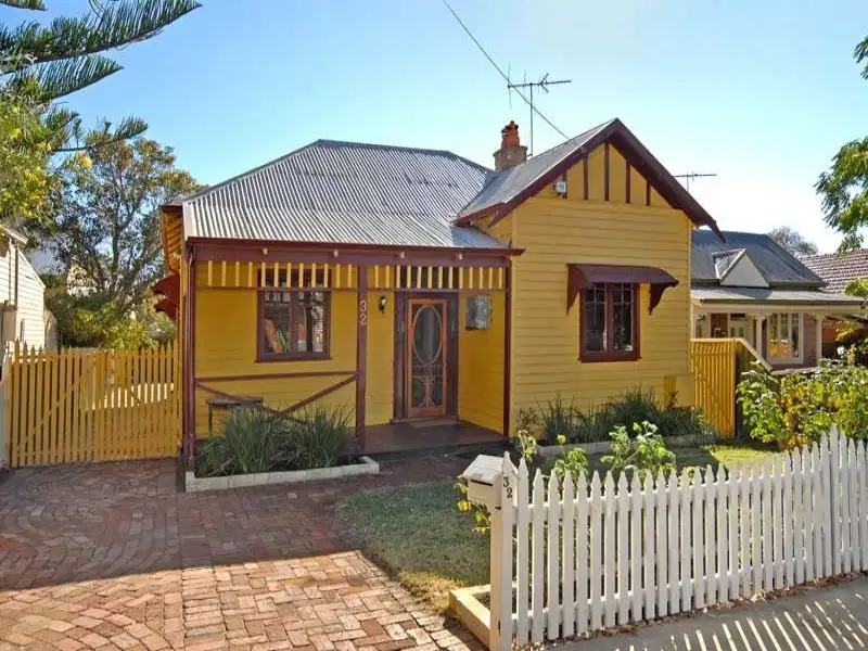 Main view of Homely house listing, 32 Bruce Street, Leederville WA 6007