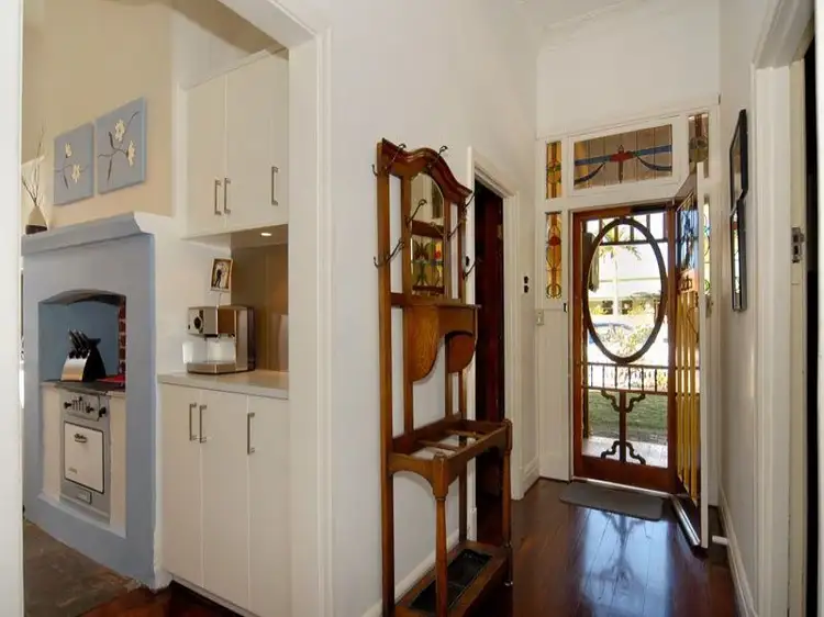 Second view of Homely house listing, 32 Bruce Street, Leederville WA 6007
