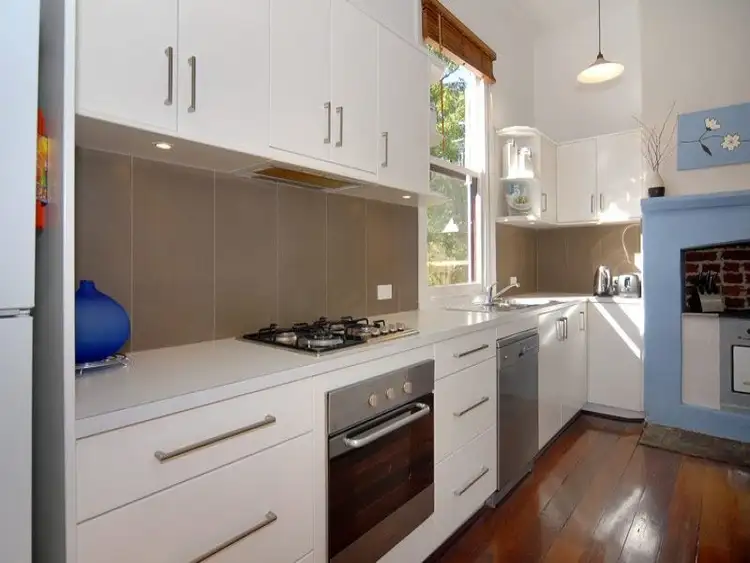 Sixth view of Homely house listing, 32 Bruce Street, Leederville WA 6007